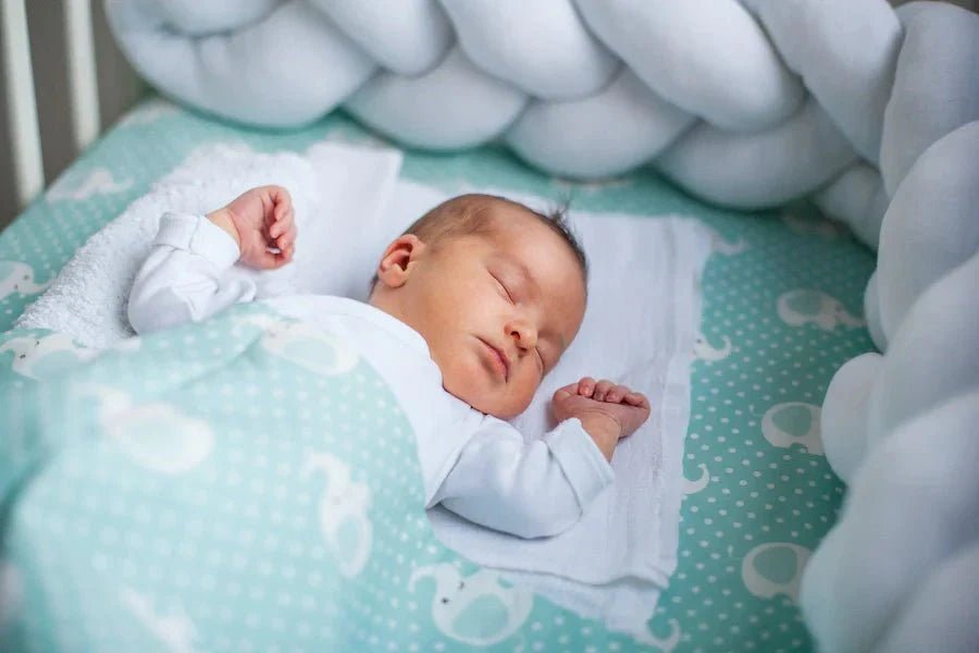 Les astuces pour soulager les coliques de bébé naturellement