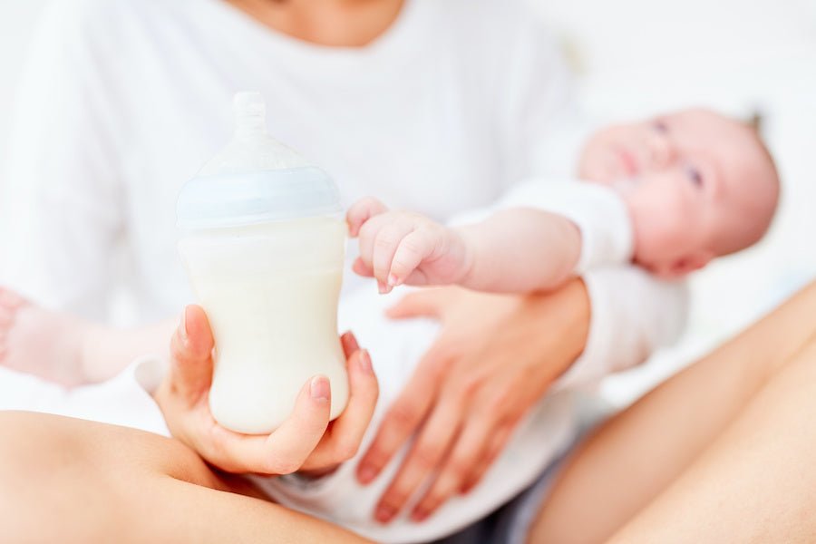 Combien de temps peut-on conserver du lait maternel chauffé ?
