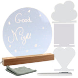 Lampe veilleuse Hello Hippo