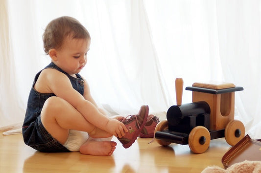 Comment trouver le bon équilibre entre sécurité et autonomie chez bébé ?