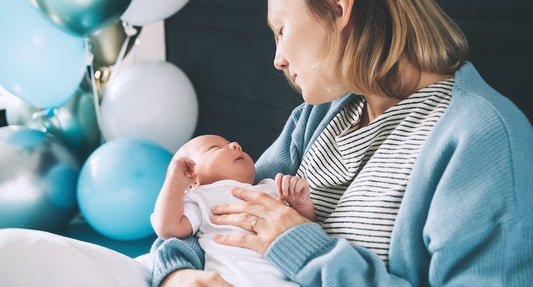 Idées cadeaux de naissance : le guide du meilleur cadeau original