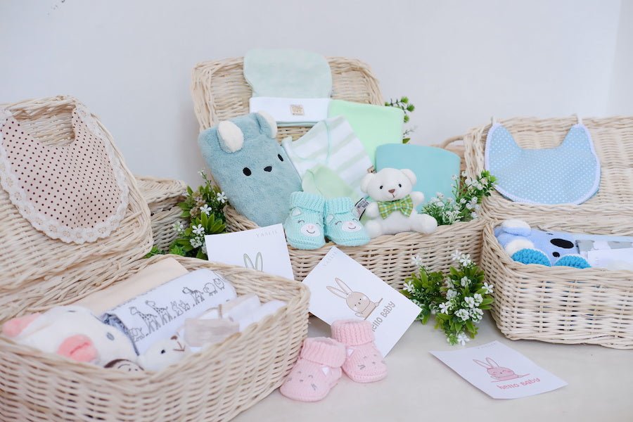 Top 5 idées cadeaux originaux pour un baptême
