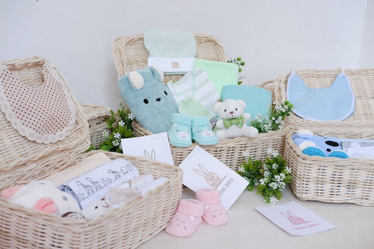 Top 5 idées cadeaux originaux pour un baptême