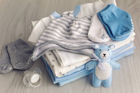 Comment habiller bébé pour dormir ?