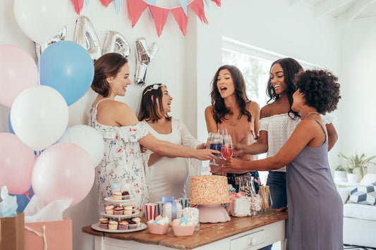 Idées cadeau pour baby shower