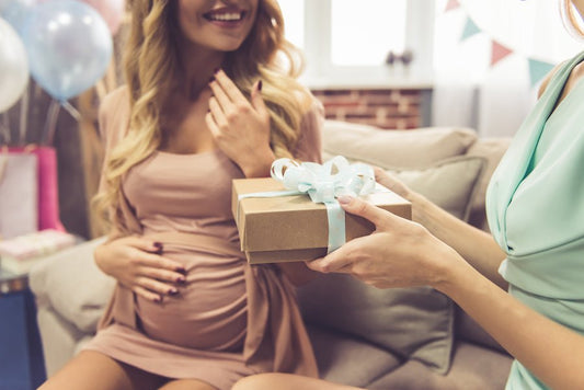 Comment choisir le cadeau de naissance idéal ?