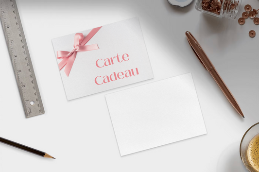 Carte cadeau Hello Hippo